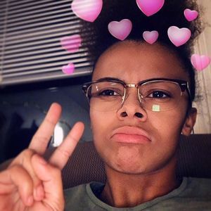 Meet your Posher, Charlotte